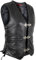 Motorrad Lederweste für Damen (M)