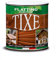 Tixe 632301 Flatting per Legno all'Acqua Vernice Lucido 250 ml