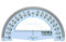 Lyra Andromeda Goniometro 12 cm/180° Gradi squadre, righe, decimetro