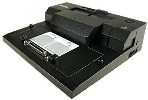 Dell PR03X E/Port II USB 3.0 Advanced Port Replicator (rinnovato)