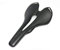 Alfa Pasca MTB Fahrradsattel Carbon Rennradsattel Carbon Sattel 275x143mm Schwarz 3K Matt Rennradsattel Herren Sattel