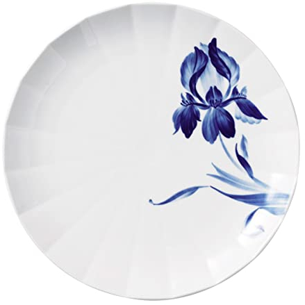Royal Copenhagen 1025321 Teller, Porzellan, 27cm