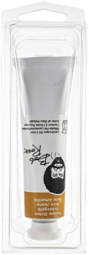 BOB ROSS INC. Ross Oil Color 37ML Yello, Yellow Ochre, One Size