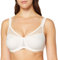 Lascana Damen Mimimizer Minimizer BH, Beige (puder9402), 95E