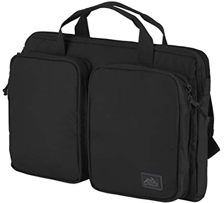 Helikon-Tex Multi Pistol Wallet® Waffentasche für Pistolen und Magazine - Black