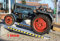 TRUTZHOLM 1 x Profi Schwerlastrampe 265cm Traglast 1650 kg Alu 35 cm Breite grau Auffahrrampe Verladerampen