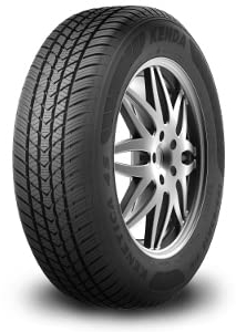 Kenda 155/65 R14 75T Kenetica 4S KR 202 PKW Ganzjahresreifen