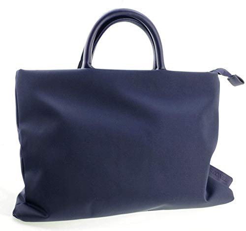 Broonel Blue Waterproof Laptop Bag - Compatible with The Huawei MateBook X Pro