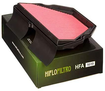 FILTRO ARIA HIFLO HFA1619 CBR 600 F-1,2,3,4,5,6,7 2001 2002 2003 2004 2005