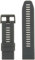 Garmin Quickfit-Armband 26mm, passend für X-Modelle der Fenix-Serie, Quatix-Serie, Instinct 2; Epix Pro 51mm, Enduro (2), D2 Mach1 Pro, Descent Mk1/ Mk2/ Mk3i-51mm, Tactix-Serie