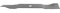 Greenstar 568709 - Lama adattabile per tosaerba