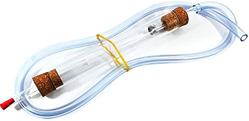 ANTHILLSHOP Manueller Insektenstaubsauger