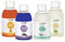 winwinCLEAN - 4ER Set 4 X 250ML I Fresh AIR LUFTREINIGUNGS-KONZENTRAT I Mango I FLIEDER I MEERESBRISE I ORANGE-LIMETTE I W E R B E A K T I O N I N U R K U R Z E Z E I T