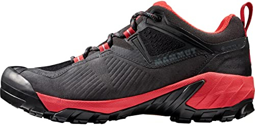 Mammut Sapuen Low Gore-TEX Women's Hiking Schuh - SS23-38.7