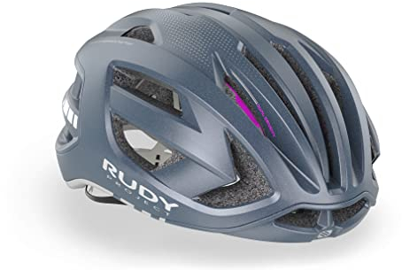 Rudy Project Hl780021 Brille, Cosmic Blue Matt, M 55-59/21,7-23,2