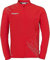 uhlsport Score 26 Evo Woven Jacket Herren Jungen Sport-Jacke Trainings-Jacke Softshell - windbreaker - für Outdoor-Sport Fußball Jogging Radfahren Wandern