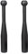 Indian Clubs 2 kg / 4 kg / 6 kg / 8 kg Paar, robuste Heim-Fitnessgeräte, gewichtete Schläger for Übungen, Ganzkörpertraining zur Stärkung der Rumpfmuskulatur, verbessert den Halt ( Size : 2pcs-8kg/18L
