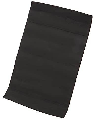 Mousse d'isolation phonique pour voiture, isolation thermique, épaisseur de 0,5 mm pour capot, toit, porte, plancher de cockpit