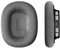 Nearplugs - Ohrpolster für AirPods Max | 1 Paar | Hergestellt aus DREI Schichten - Mesh, Silikon & Memory-Schaum | Ear Cushions