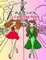 Fashion Coloring Book for Girls: Beautiful, Trendy and Fun Fashion Coloring Pages to Become a Famous Designer