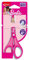 Maped - Forbici Ergonomiche Barbie - A Punta Tonda