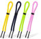 XIHIRCD 4stk Brillenband Schwimmfähig, 66 cm Verstellbarer Sonnenbrillenhalter Anti-Verlust-Brillenband für Wassersport Bootfahren Kajakfahren Surfen Männer und Frauen(Gelb, Grün, Rosa, Dunkelblau)