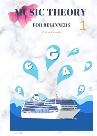 Music Theory for Beginners Level 1