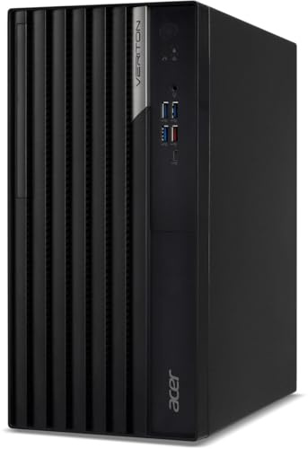 Acer Veriton M6710G Core i7-13700 16GB RAM 1TB SSD 2TB HDD RTX A4000 Win11Pro - DT.VZZEG.003