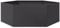 vidaXL Jardinière Noir hexagone 138x120x45 cm Acier, jardinière de Fleurs, jardinière de Patio, jardinière de Jardin, jardinière d'extérieur