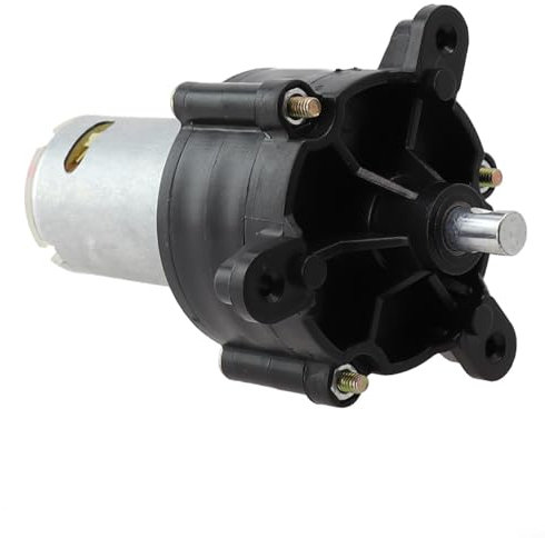 Generador de corriente continua de viento, dinamo de manivela miniatura generador de prueba hidráulica de viento de manivela, Motor dinamotor de energía eléctrica para cargar, Experimentación
