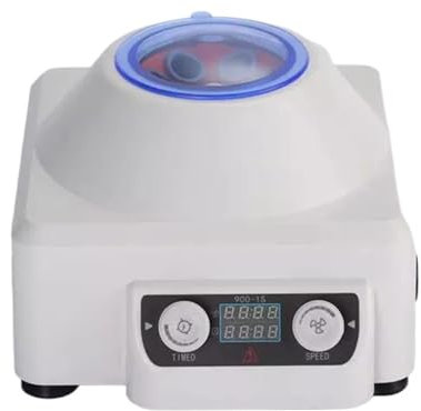 Centrifughe, 900-1S Centrifuga For Sangue PRP Centrifuga Al Plasma Macchina 4000 Giri/min Digital Medical Centrifuge Lab Centrifuga Tube
