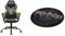 SUBSONIC Gaming-Stuhl + Gaming Fußmatte Harry Potter