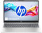 HP Laptop | 15,6 FHD Display | Intel N100 | 4 GB DDR4 RAM | 128 GB UFS | Intel UHD Graphics | Windows 11 Home im S-Modus | QWERTZ | Natural Silver