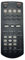 Sostituzione del telecomando for ricevitore amplificatore AV Yamaha RX-V363 HTR-6130 HTR-6230 HTIB-680 HTIB-6800