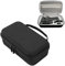 Dpofirs Travel Hard Case per OSMO Mobile 7P / 7 Gimbal Stabilizer e Accessori, Caso Protettivo OSMO Mobile 7P