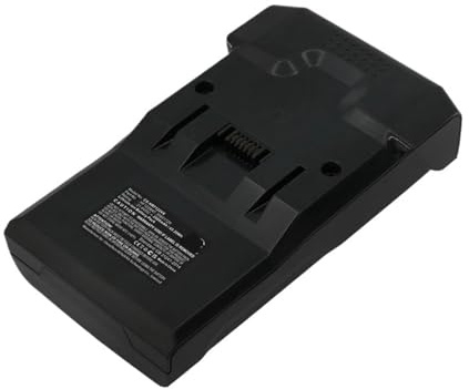 35601729 Battery,Compatible For Hoover H Free 100,HF122EN011 HF122PTA011 HF122RH011 HF122GPT011 HF122RPT001 HF122GH001 Vacuum Cleaner Batteries