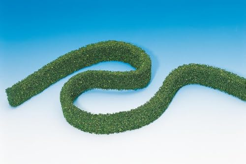 Faller 181448 hedge long 2/Scenery and Accessories, 19/Medium