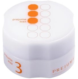Milbon Prejume Styling Wax 3 (3.2 Oz)
