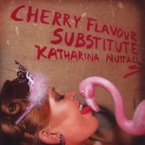 Cherry Flavor Substitute