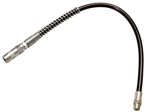 BGS 3236-1 | Hochdruck-Schlauch aus flexiblem Nylon | für Art. 3236