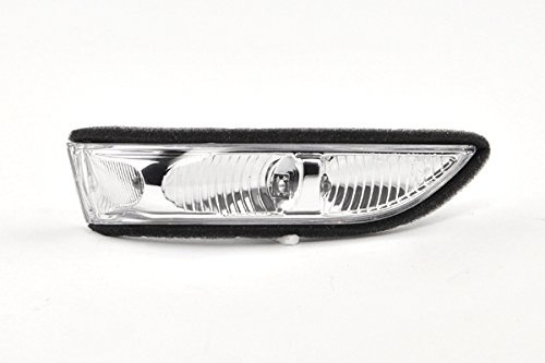 Johns Blinkleuchte, 50 52 38-92 | Kompatibel mit: MERCEDES-BENZ A-CLASS, B-CLASS Sports Tourer