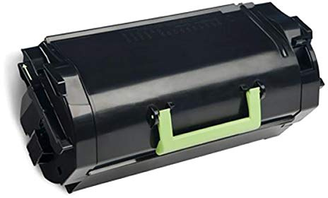 Lexmark 52D2X00 Extra High Yield Toner Cartridge