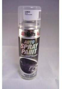 Holts LOYL101C Paint Match Pro, 300 ml, Clear Lacquer