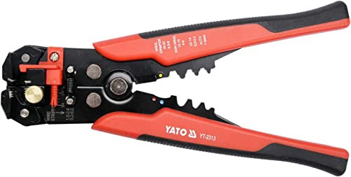 RATCHET CRIMPING PLIERS 1.510MM2