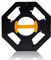 :Leisurewize, Cable Tidy Reel For 25m Hook Up Mains Lead for Camping/Caravan/Motorhome/Tent