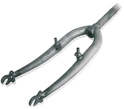 MV-TEK &apos Gabel 20 MTB 20 x 22,2 x 230 Vbrake grob (Gabel MTB)/Fork 20 MTB 20 x 22,2 x 230 Vbrake Rough (Rigid Fork MTB)