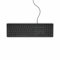 Dell Keyboard USB KB216 Multimedia Black
