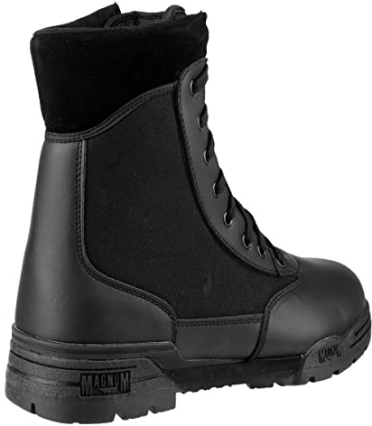 Magnum Magnum Classic, Unisex-Erwachsene Combat Boots