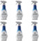 ALKIMI Bathroom Cleaner Spray x6 – Nature-Engineered Bath and Shower Cleaner Antibacterial Spray – Powerful Natural Antibacterial Cleaning Spray