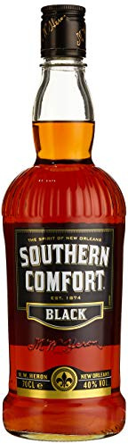 Southern Comfort Black Whisky (1 x 0.7 l)